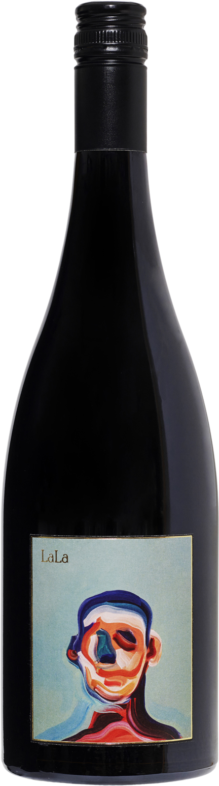 Syrahmi La La Shiraz 2016